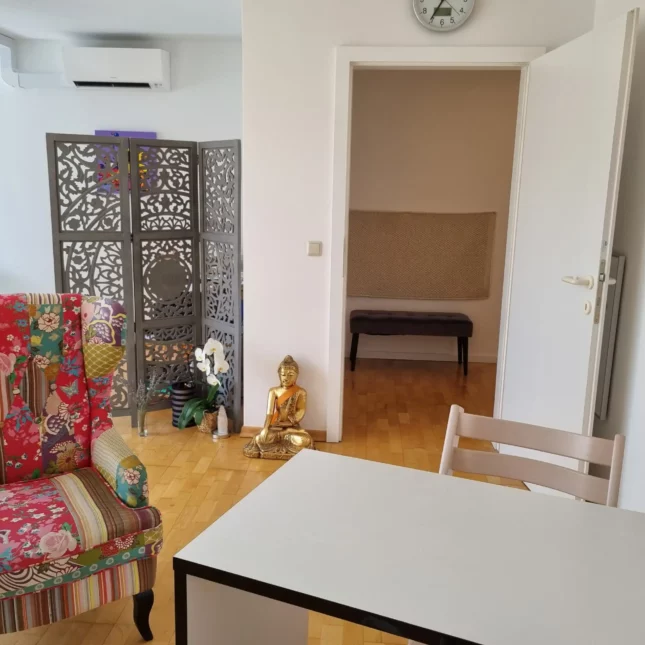 Praxis Cindy Guberner-Rosar, Tulln